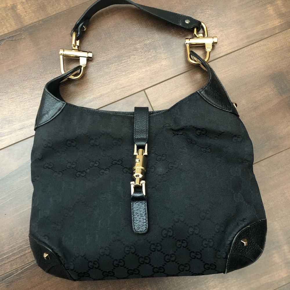 Authentic Gucci handbag